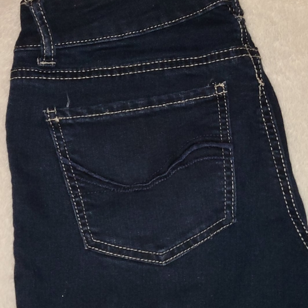 SO/Mudd Jeans - Picture 2 of 3
